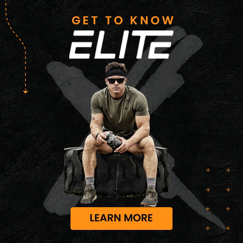Welcome To Elite