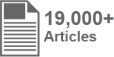 19,000+ Articles